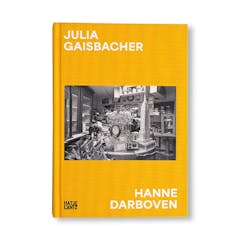 HANNE DARBOVEN. AM BURGBERG